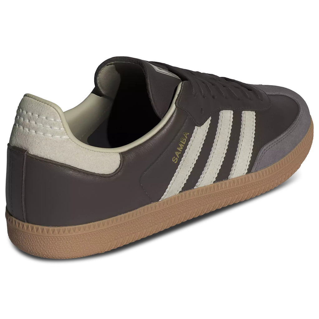 adidas Originals Samba Unisex Casual Sneakers - ID1481