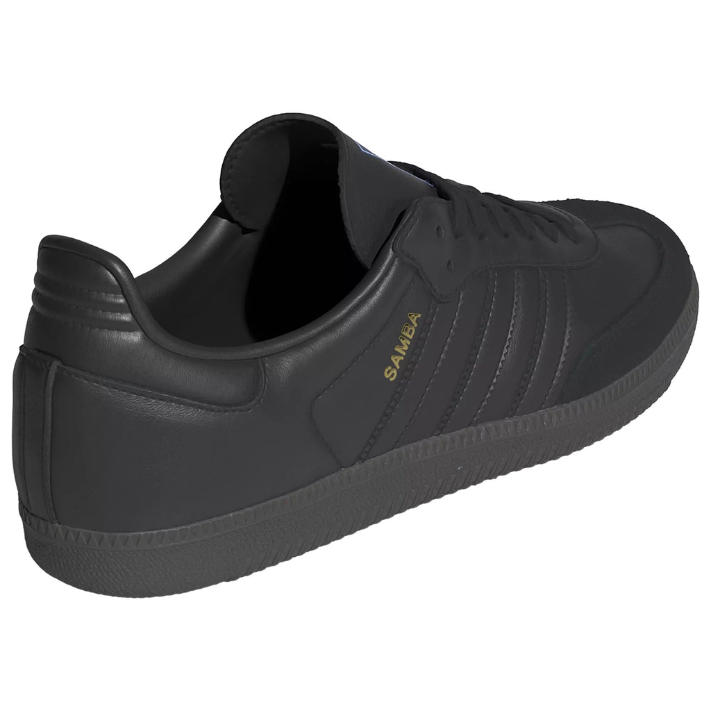 adidas Originals Samba Unisex Casual Sneakers - IE3438