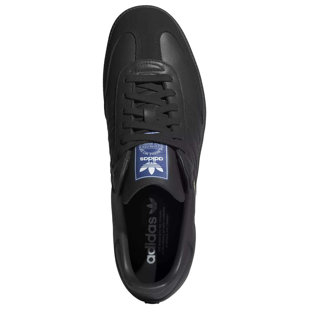 adidas Originals Samba Unisex Casual Sneakers - IE3438