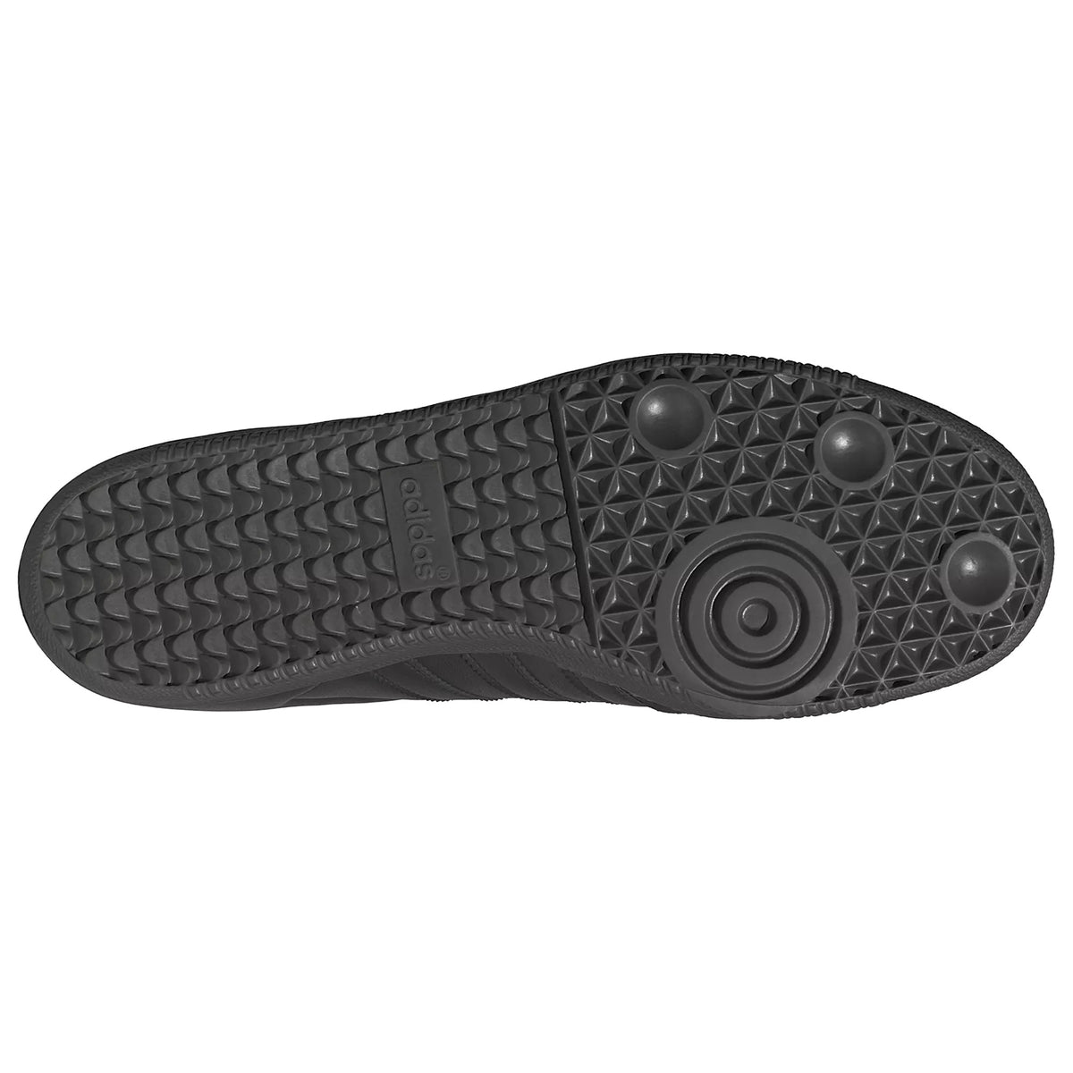 adidas Originals Samba Unisex Casual Sneakers - IE3438