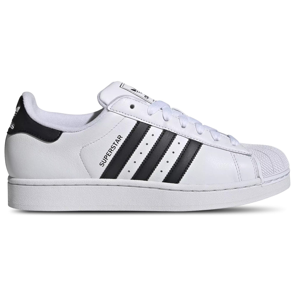 adidas Originals Superstar II Unisex Casual Sneakers - IH8659