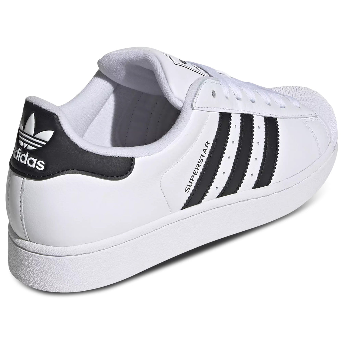 adidas Originals Superstar II Unisex Casual Sneakers - IH8659