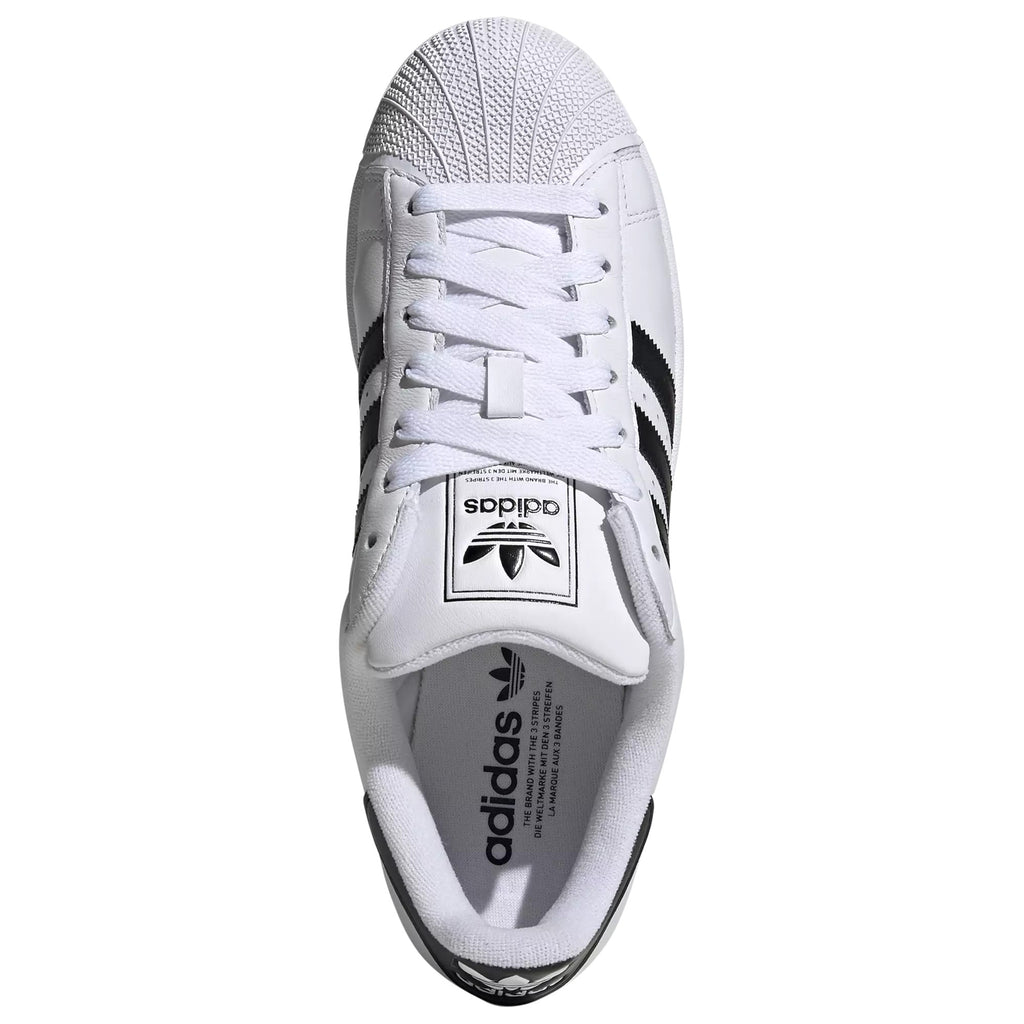 adidas Originals Superstar II Unisex Casual Sneakers - IH8659