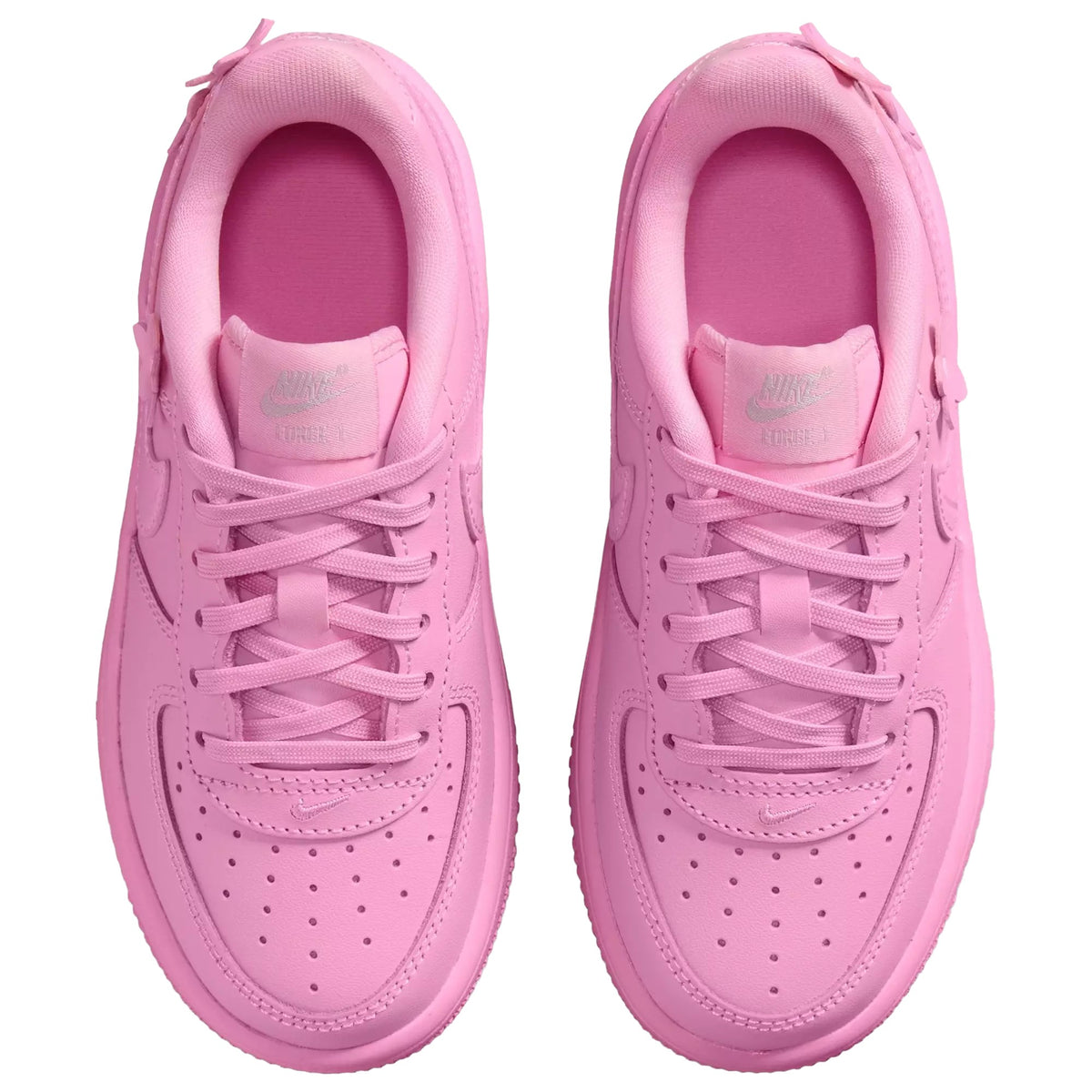 Nike Air Force 1 Low Casual Sneakers - IR8637-600
