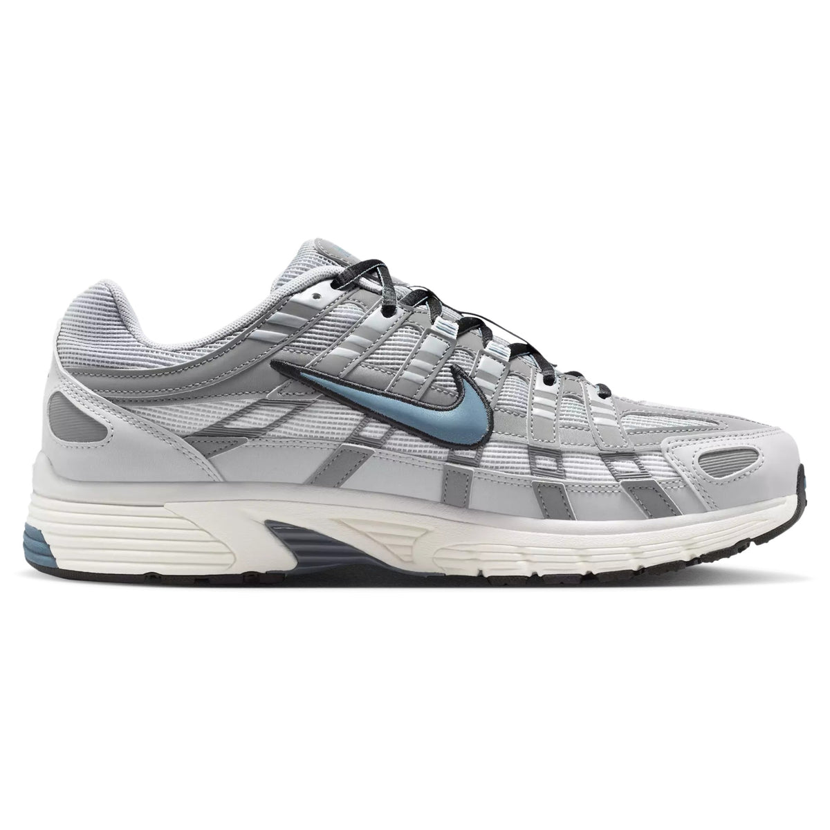 Nike P-6000 Retro Running Sneakers IR5279-003