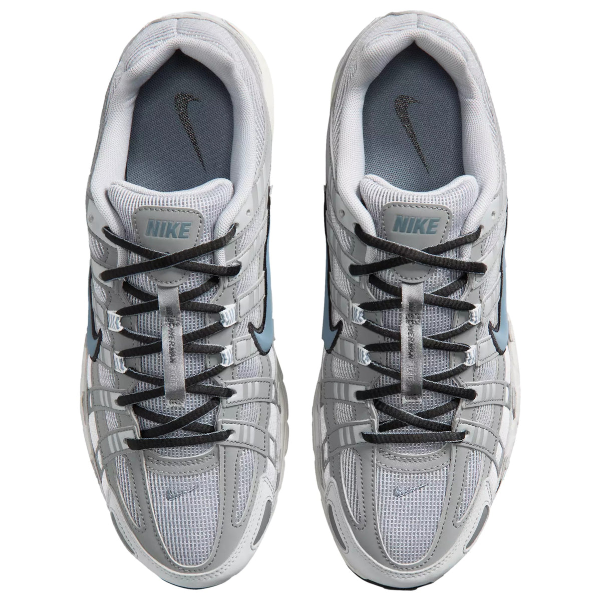Nike P-6000 Retro Running Sneakers IR5279-003