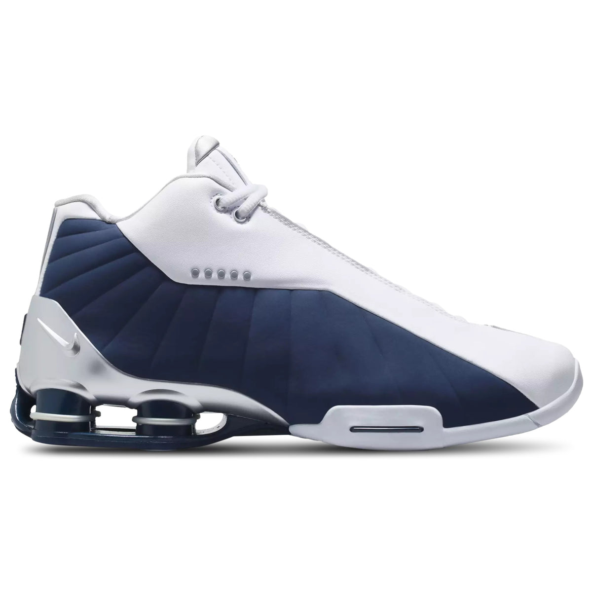 Nike Shox BB4 Retro Basketball Shoes IR1983-100