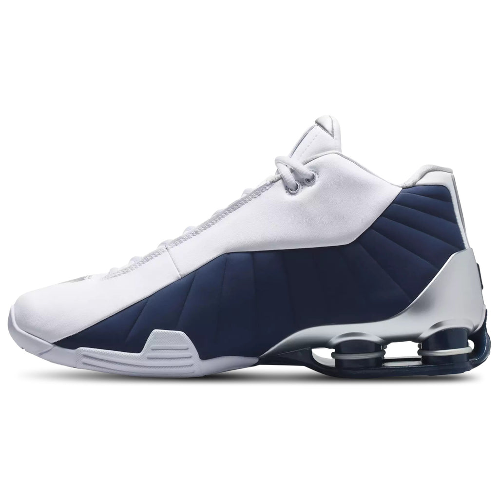 Nike Shox BB4 Retro Basketball Shoes IR1983-100