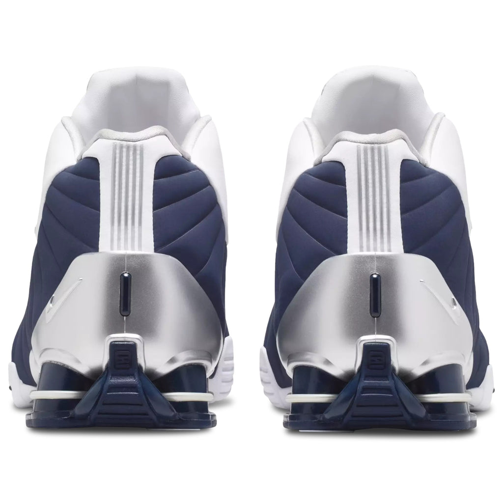 Nike Shox BB4 Retro Basketball Shoes IR1983-100