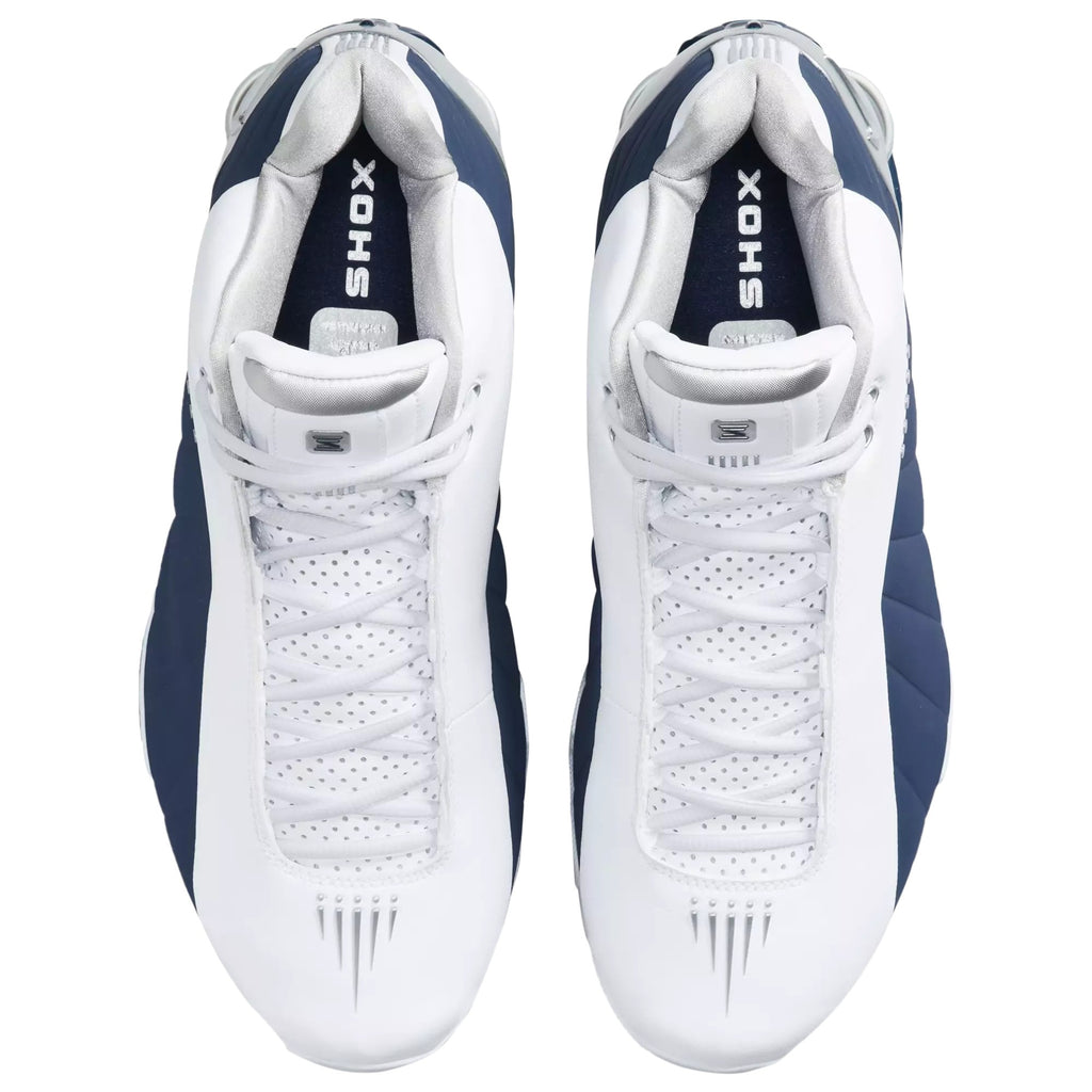 Nike Shox BB4 Retro Basketball Shoes IR1983-100