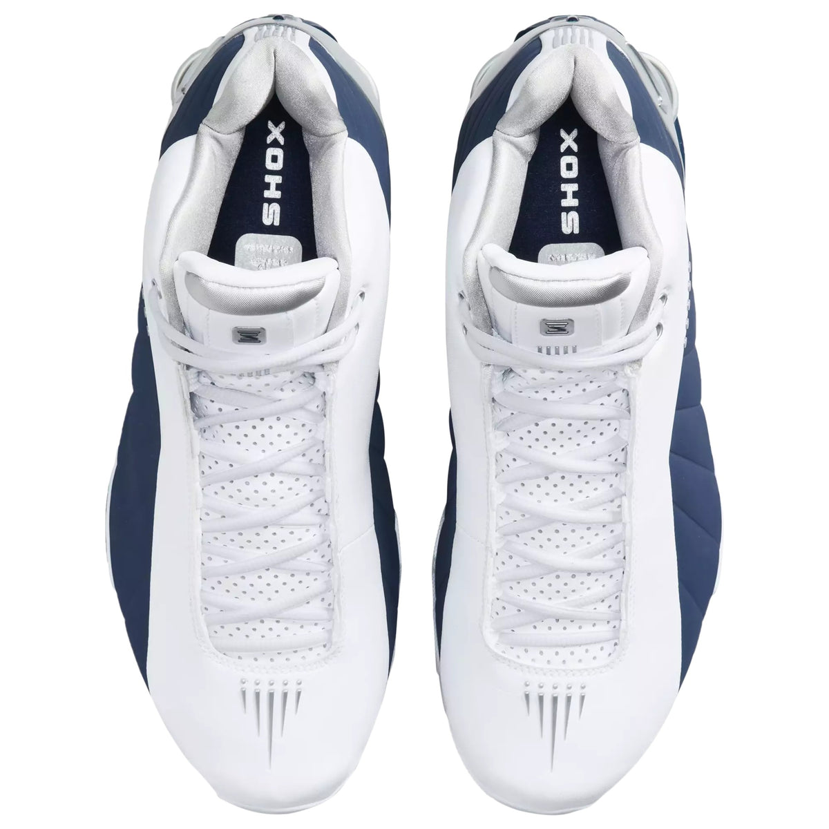 Nike Shox BB4 Retro Basketball Shoes IR1983-100