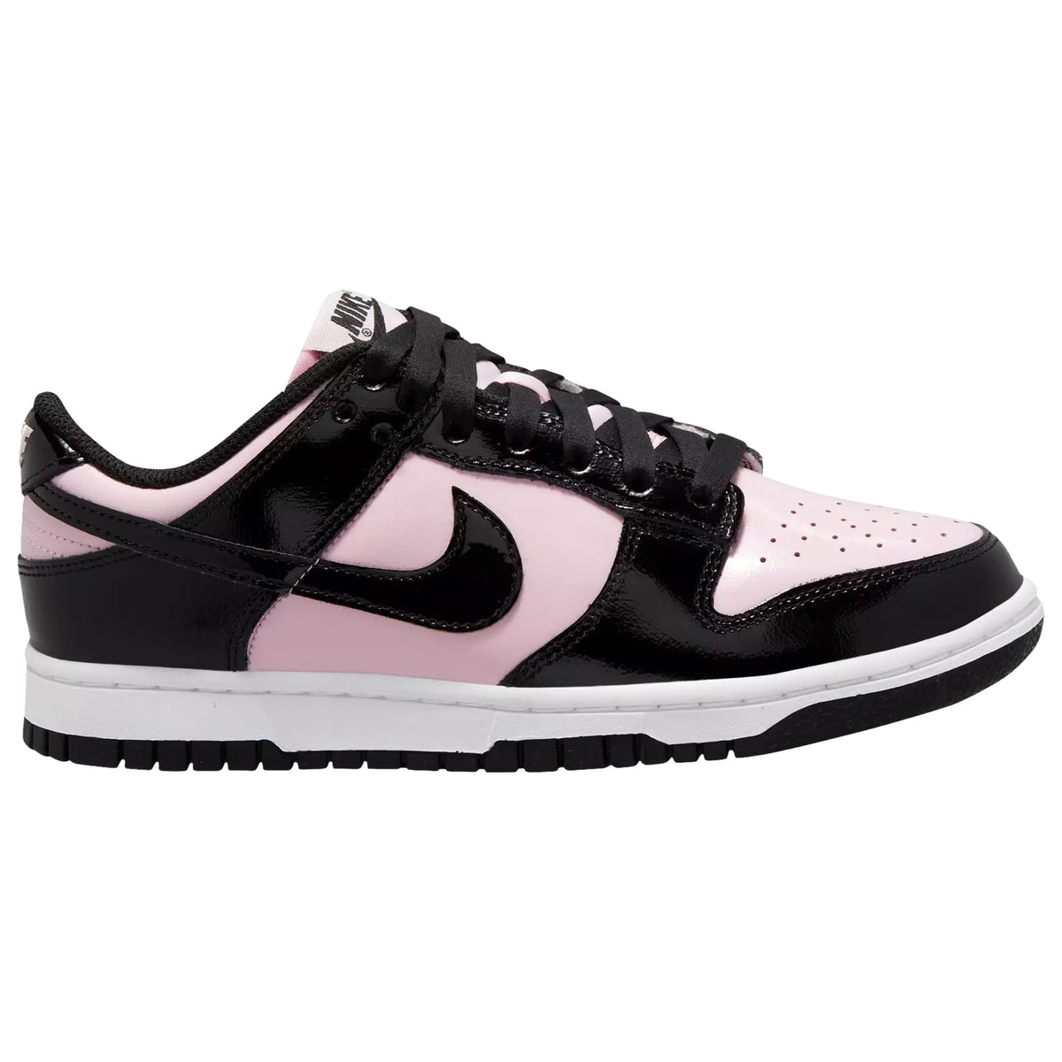 Nike Dunk Low Casual Sneakers - DJ9955-600