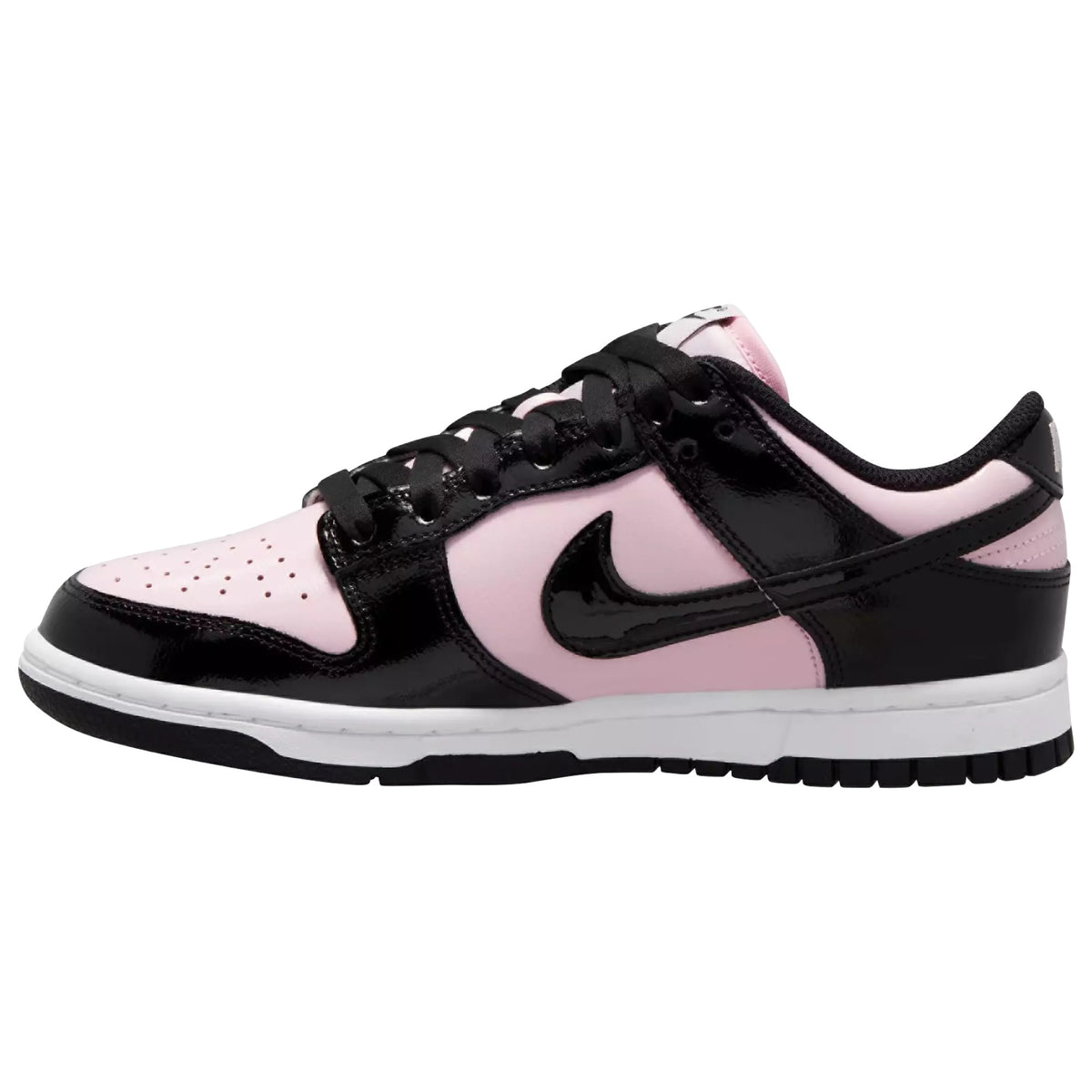Nike Dunk Low Casual Sneakers - DJ9955-600