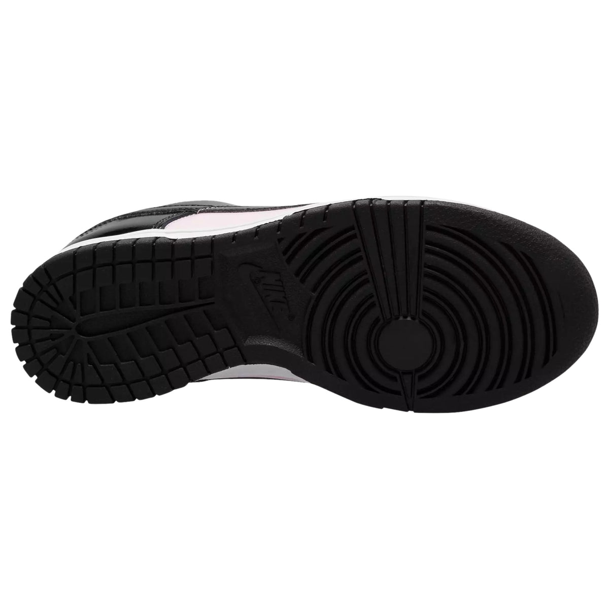 Nike Dunk Low Casual Sneakers - DJ9955-600