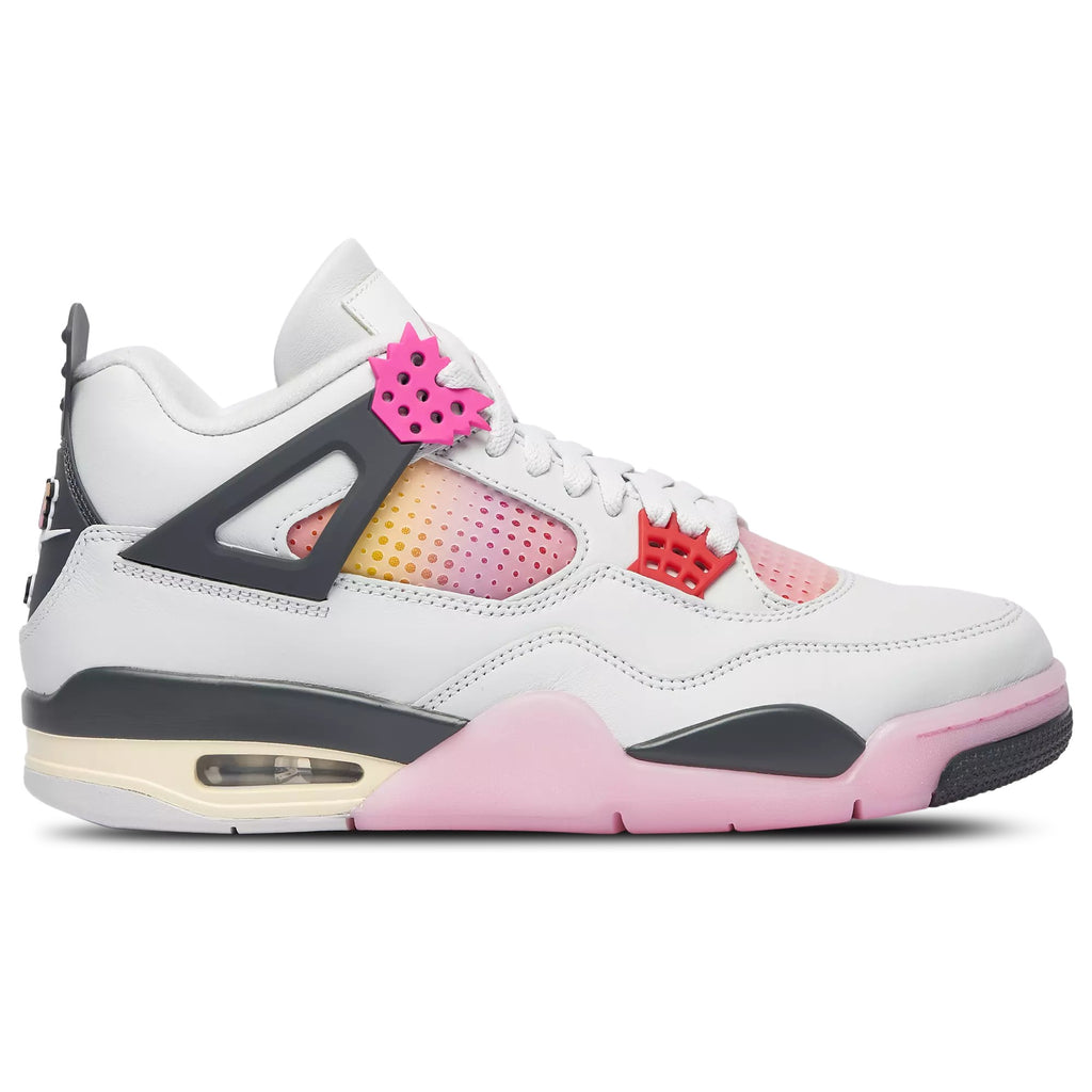 Air Jordan 4 Retro JA1135-100