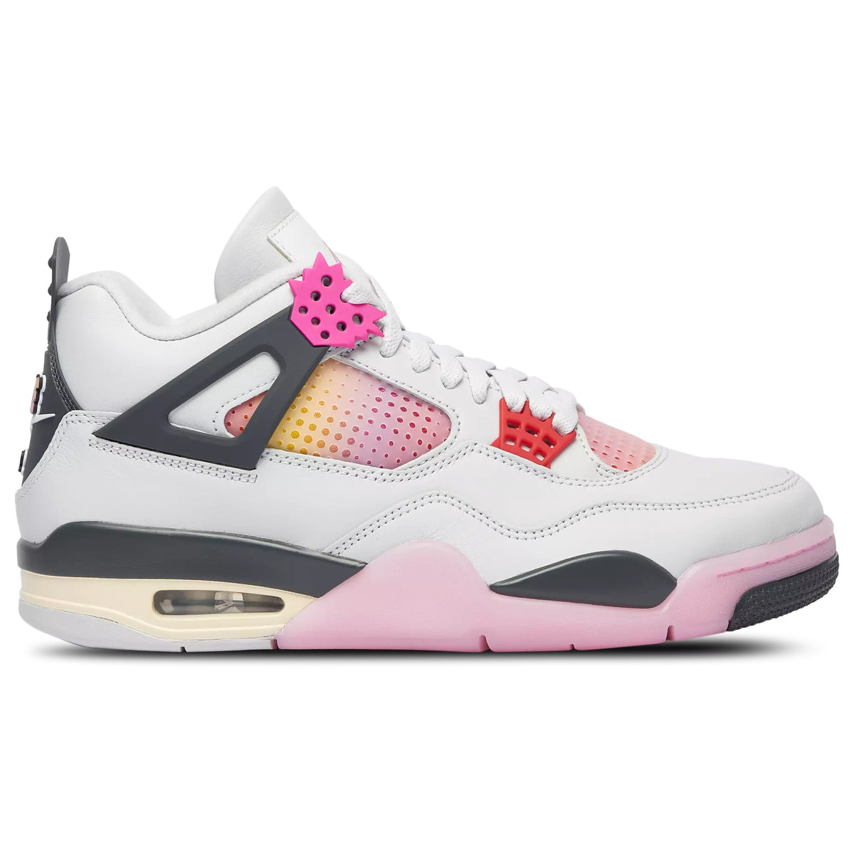 Air Jordan 4 Retro JA1135-100