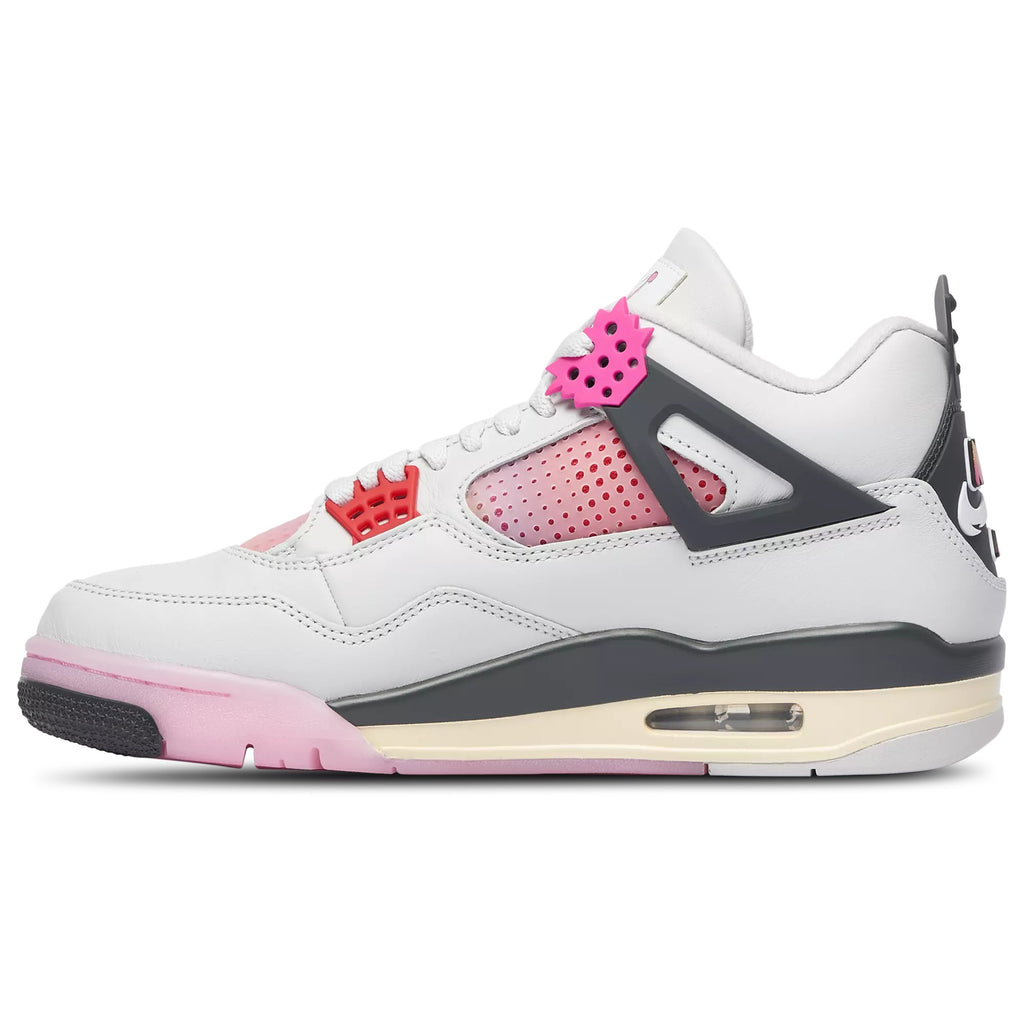 Air Jordan 4 Retro JA1135-100