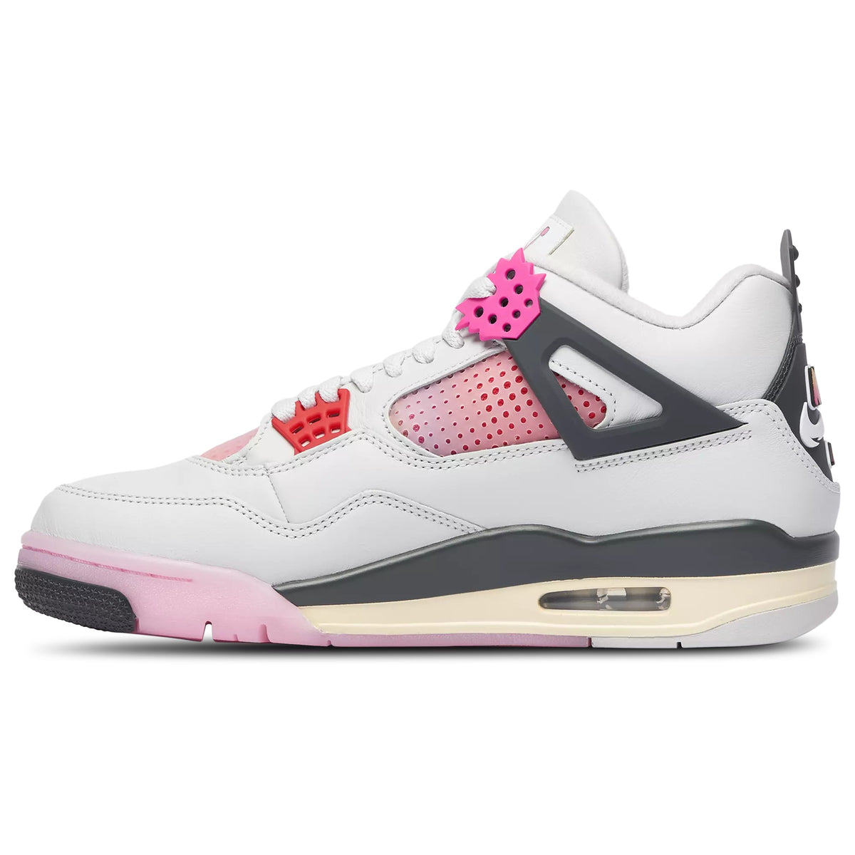 Air Jordan 4 Retro JA1135-100