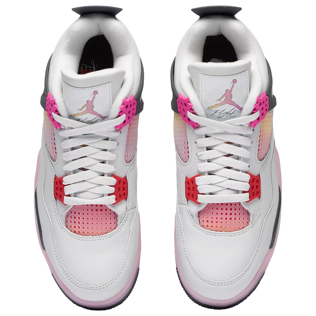 Air Jordan 4 Retro JA1135-100