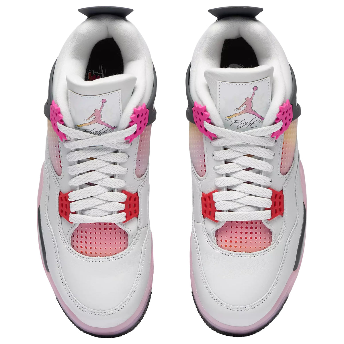 Air Jordan 4 Retro JA1135-100