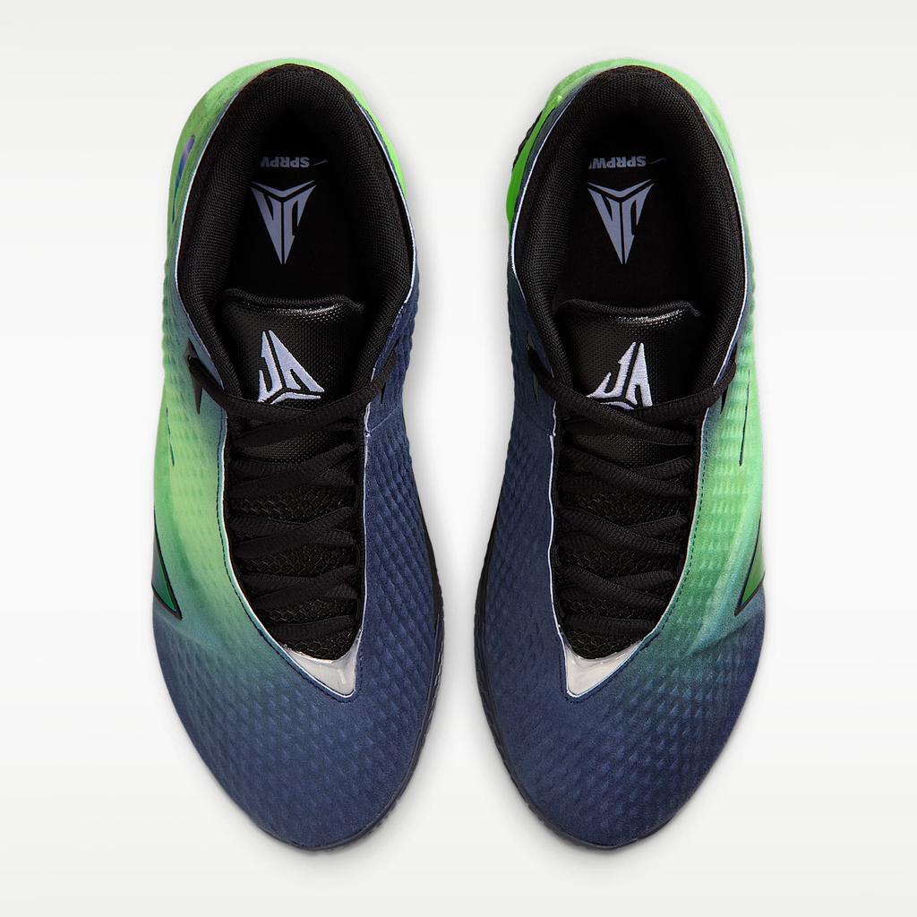 Nike Ja 4 EP Performance Basketball Shoes IM4136-405