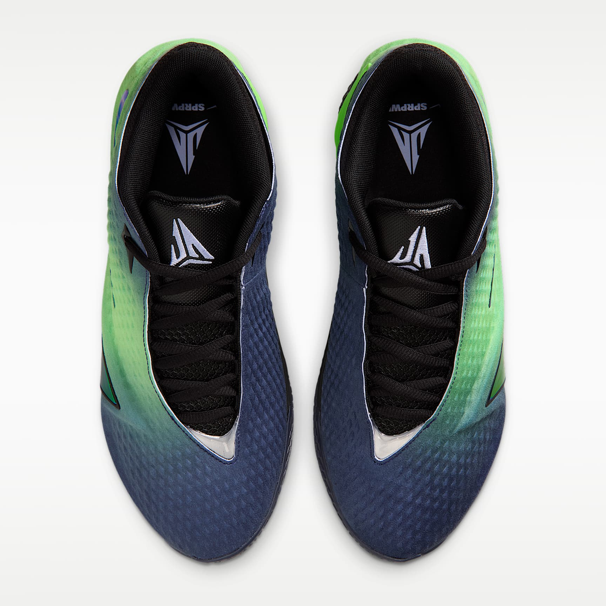 Nike Ja 4 EP Performance Basketball Shoes IM4136-405