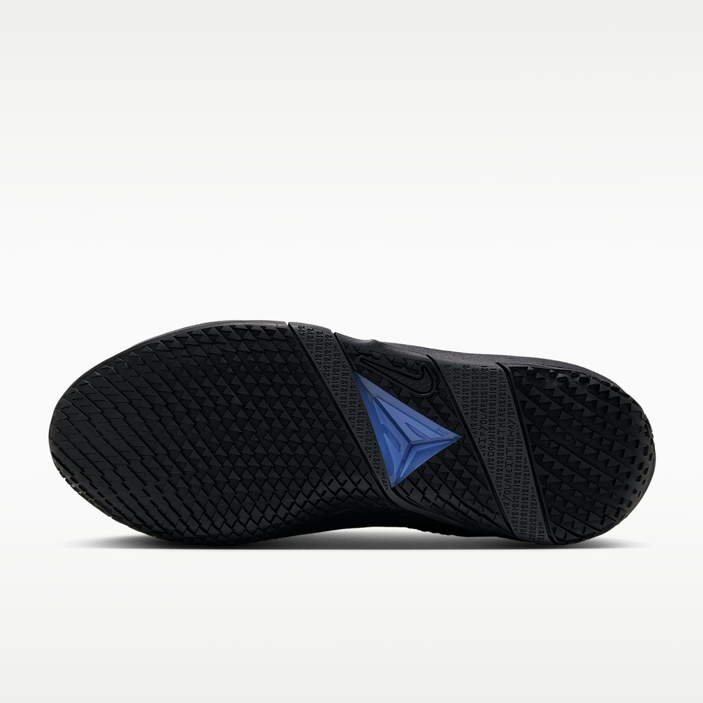 Nike Ja 4 EP Performance Basketball Shoes IM4136-001