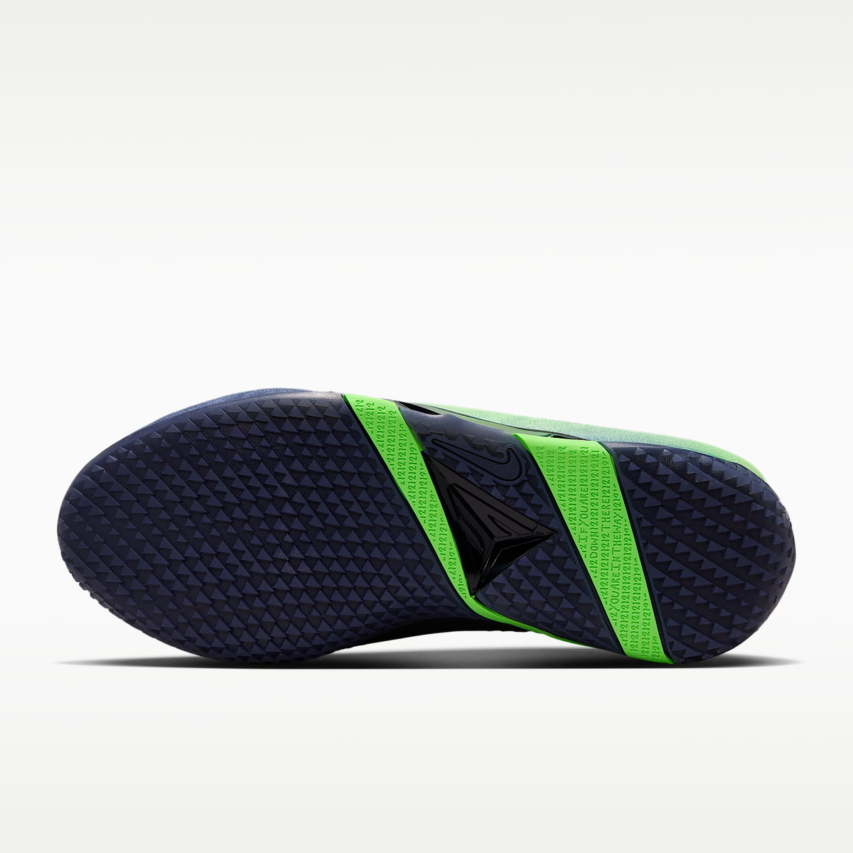 Nike Ja 4 EP Performance Basketball Shoes IM4136-405