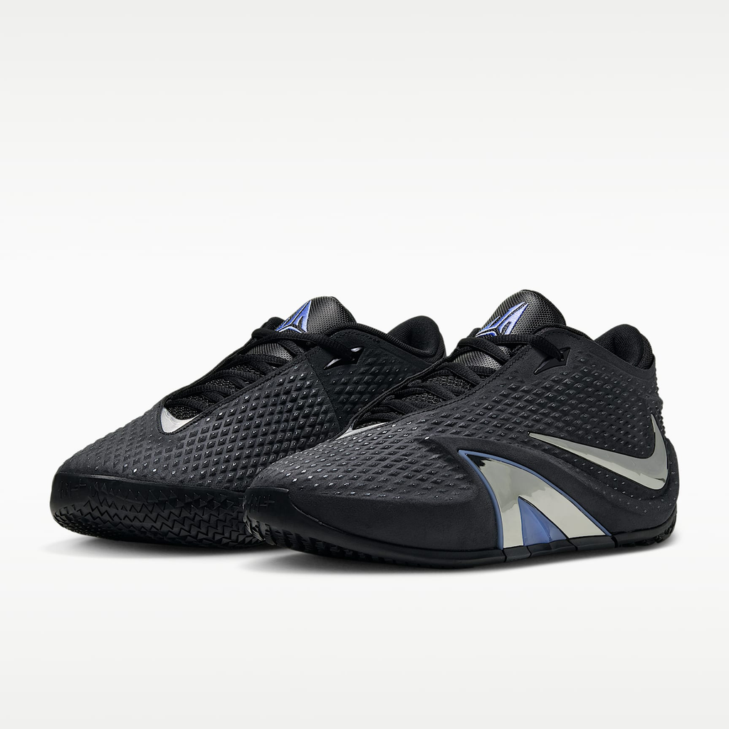 Nike Ja 4 EP Performance Basketball Shoes IM4136-001