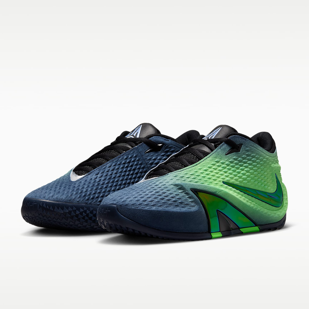Nike Ja 4 EP Performance Basketball Shoes IM4136-405
