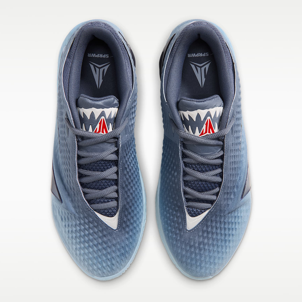Nike Ja 4 EP Performance Basketball Shoes IM4136-001
