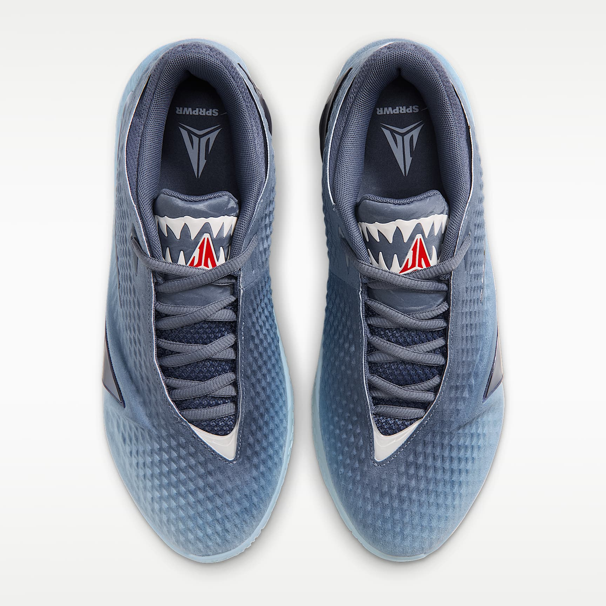 Nike Ja 4 EP Performance Basketball Shoes IM4136-001