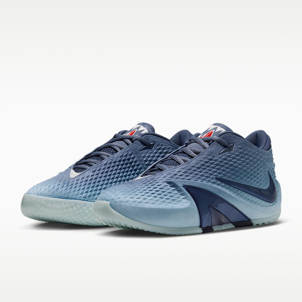 Nike Ja 4 EP Performance Basketball Shoes IM4136-001
