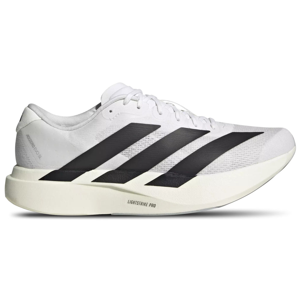 adidas Adizero Evo SL Unisex Running Shoes - JH6206