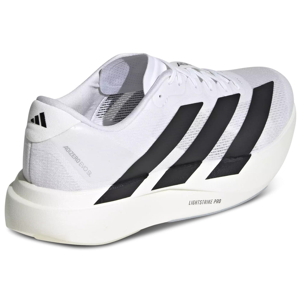 adidas Adizero Evo SL Unisex Running Shoes - JH6206