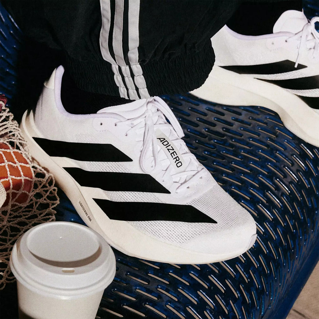 adidas Adizero Evo SL Unisex Running Shoes - JH6206