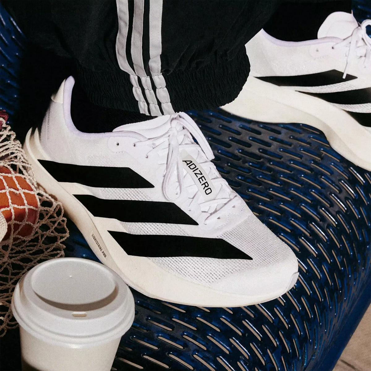 adidas Adizero Evo SL Unisex Running Shoes - JH6206