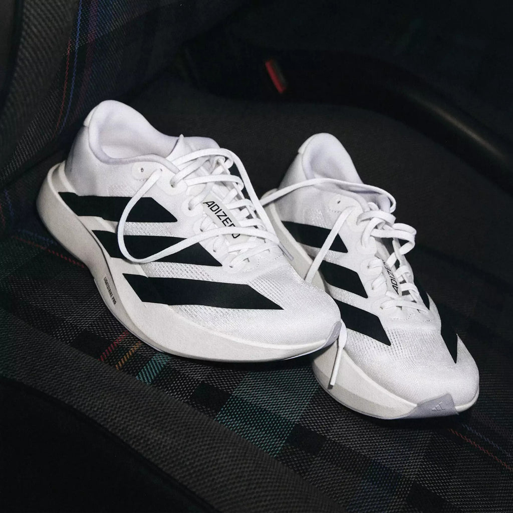 adidas Adizero Evo SL Unisex Running Shoes - JH6206