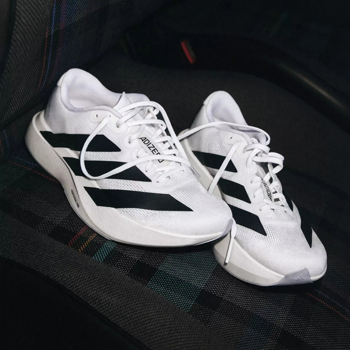 adidas Adizero Evo SL Unisex Running Shoes - JH6206