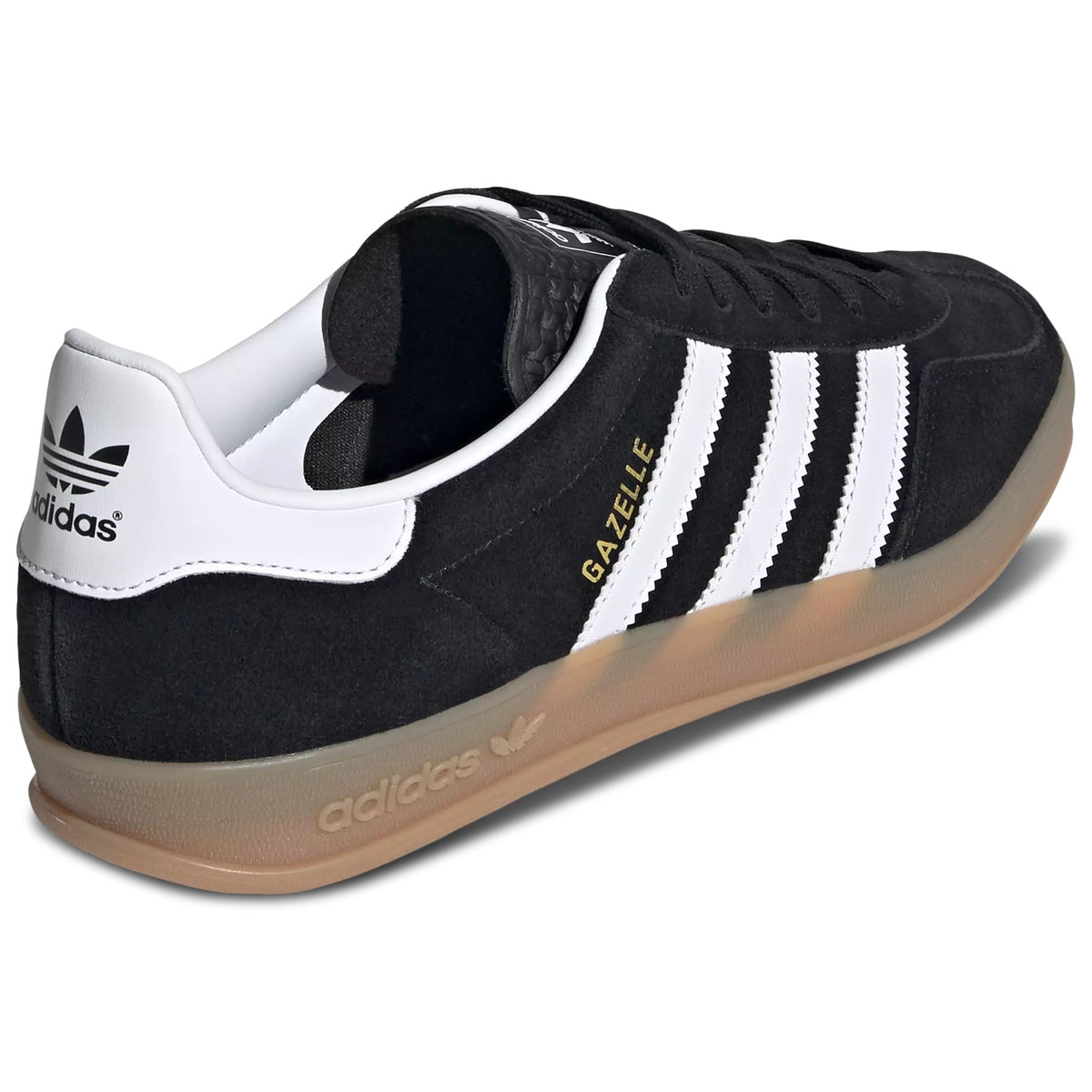 adidas Originals Gazelle Unisex Casual Sneakers - JI2060