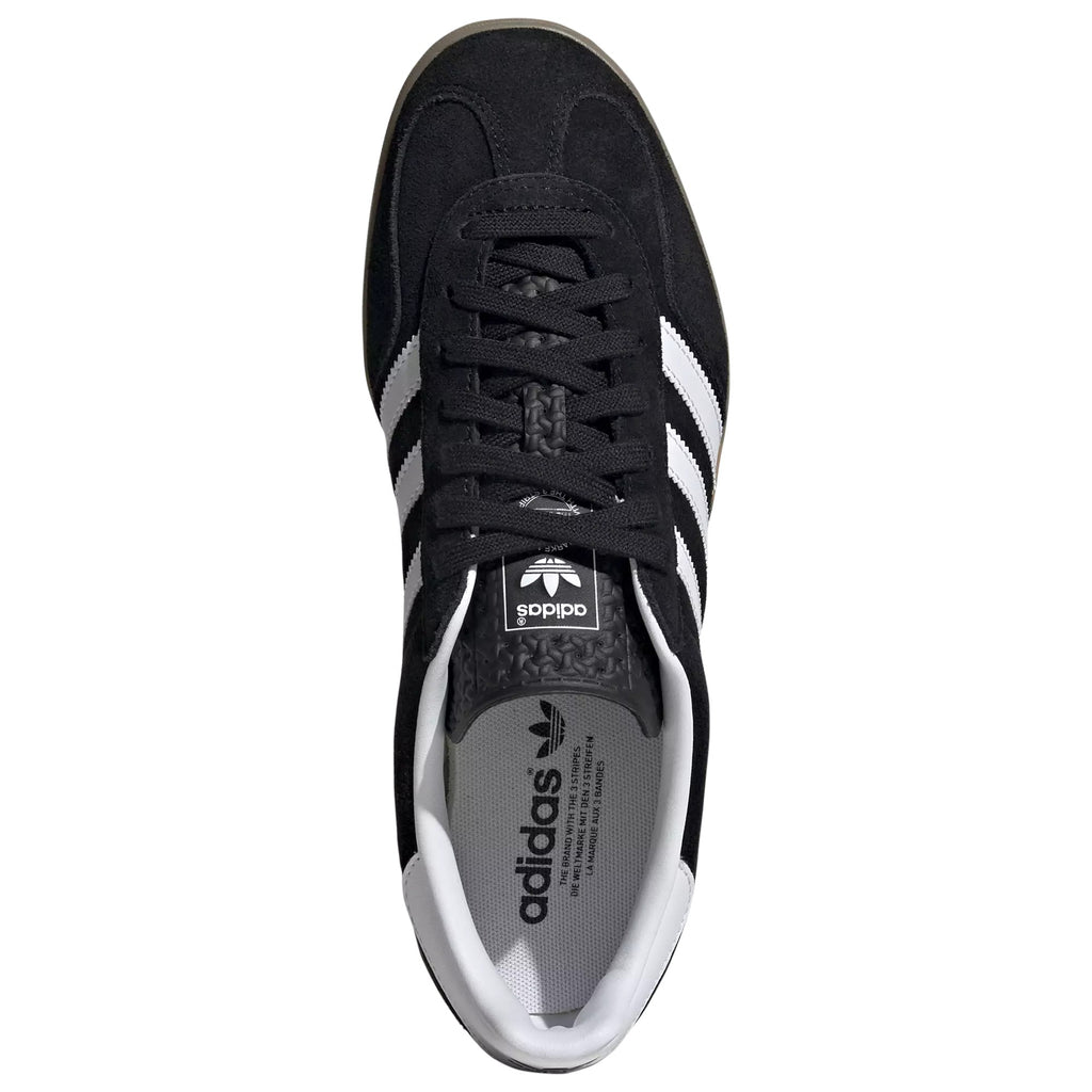 adidas Originals Gazelle Unisex Casual Sneakers - JI2060