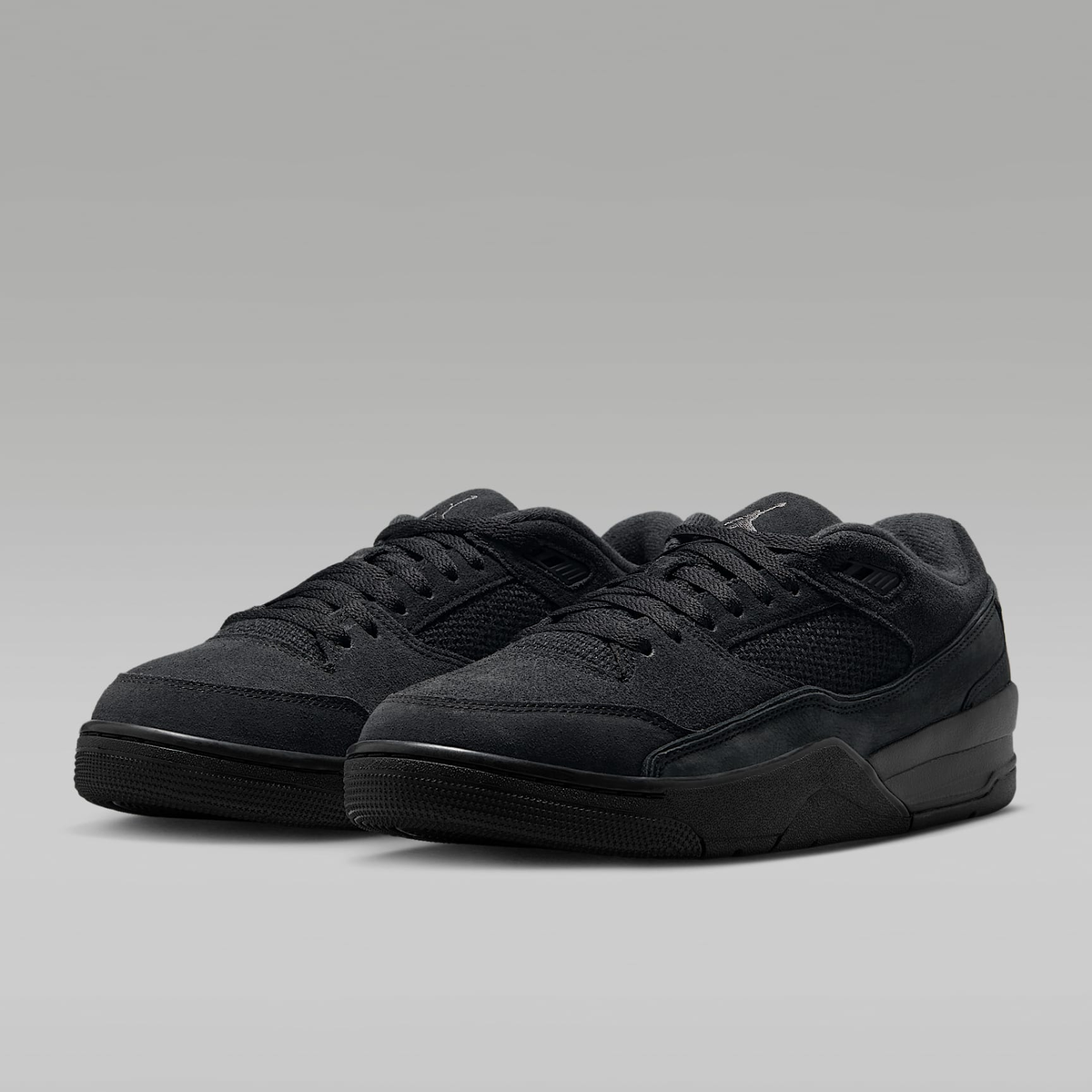 Jordan Flight Court Retro Lifestyle Sneakers HF3255-010