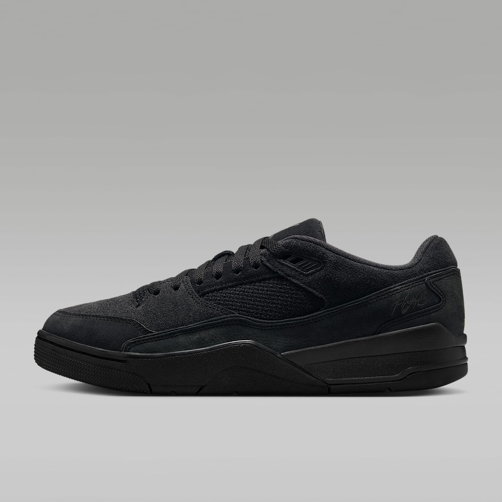 Jordan Flight Court Retro Lifestyle Sneakers HF3255-010