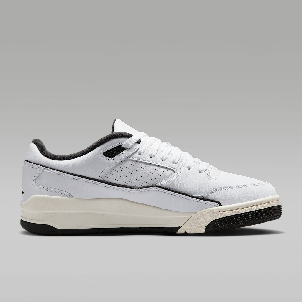 Jordan Flight Court Retro Lifestyle Sneakers HF3255-100
