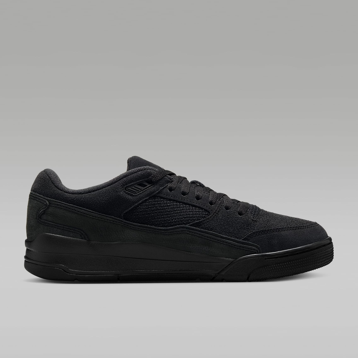 Jordan Flight Court Retro Lifestyle Sneakers HF3255-010