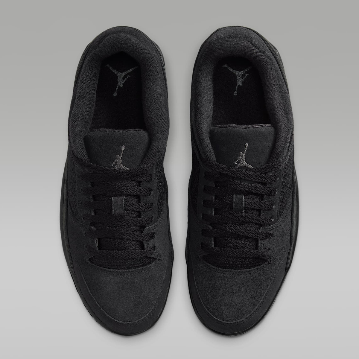 Jordan Flight Court Retro Lifestyle Sneakers HF3255-010