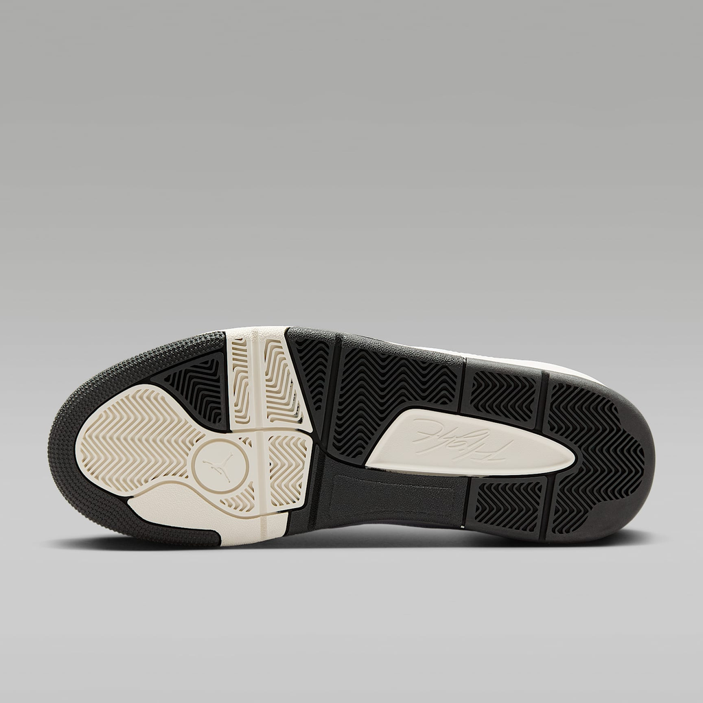 Jordan Flight Court Retro Lifestyle Sneakers HF3255-100