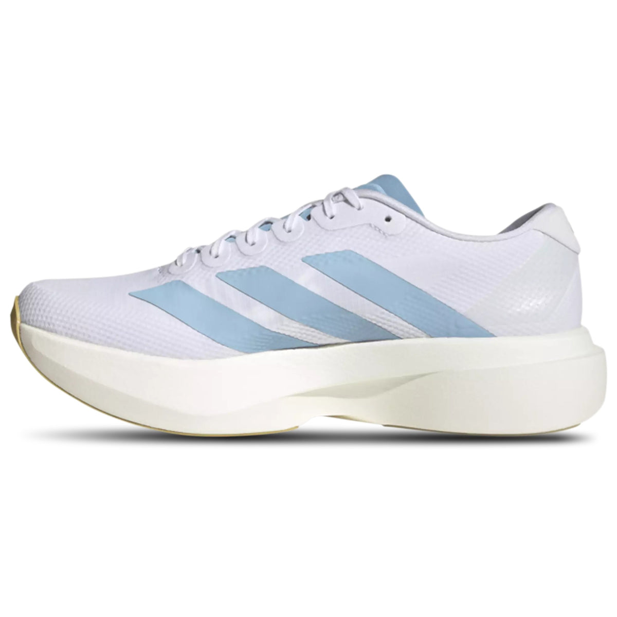 adidas Adizero Evo SL Woven Unisex Running Shoes - JQ4527
