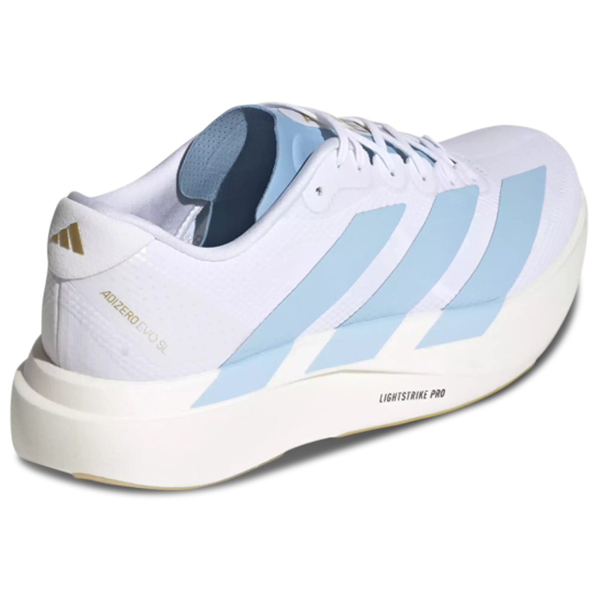 adidas Adizero Evo SL Woven Unisex Running Shoes - JQ4527