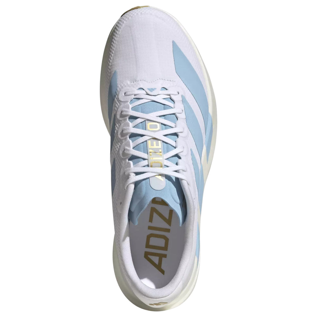 adidas Adizero Evo SL Woven Unisex Running Shoes - JQ4527